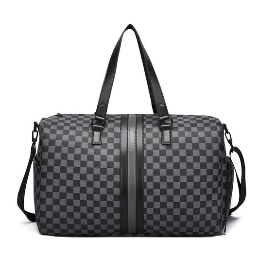 Large Capacity Portable Luggage Bag – Multi - Function - SMARTMARTNZ
