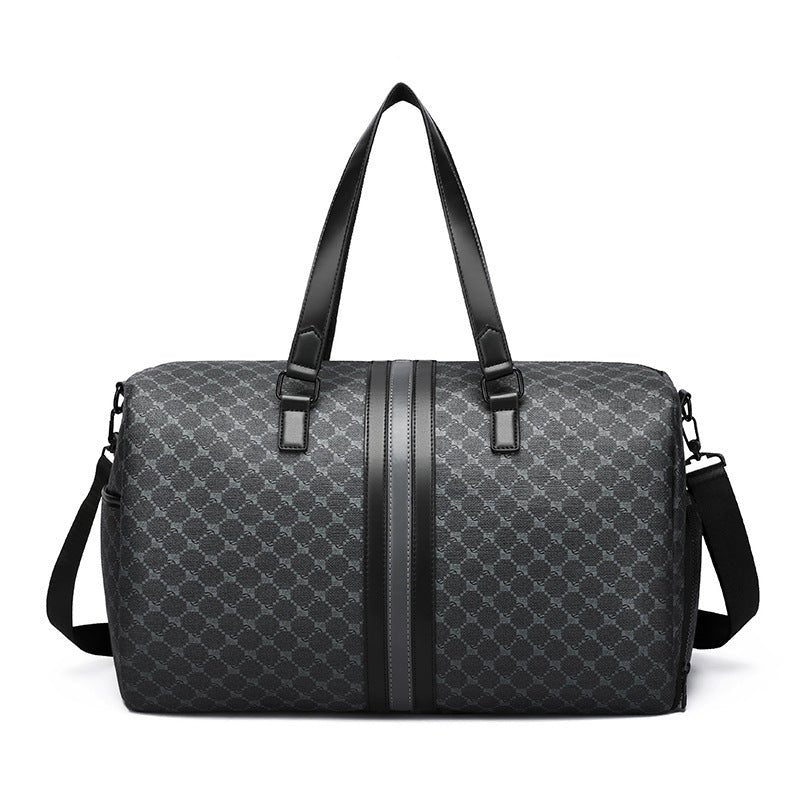Large Capacity Portable Luggage Bag – Multi - Function - SMARTMARTNZ