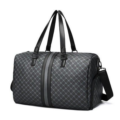 Large Capacity Portable Luggage Bag – Multi - Function - SMARTMARTNZ