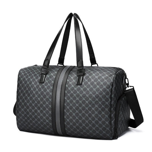 Large Capacity Portable Luggage Bag – Multi - Function - SMARTMARTNZ