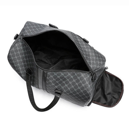 Large Capacity Portable Luggage Bag – Multi - Function - SMARTMARTNZ
