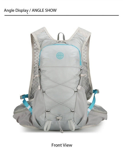 Lightweight 20L Multi - Sport Travel Backpack - SMARTMARTNZ