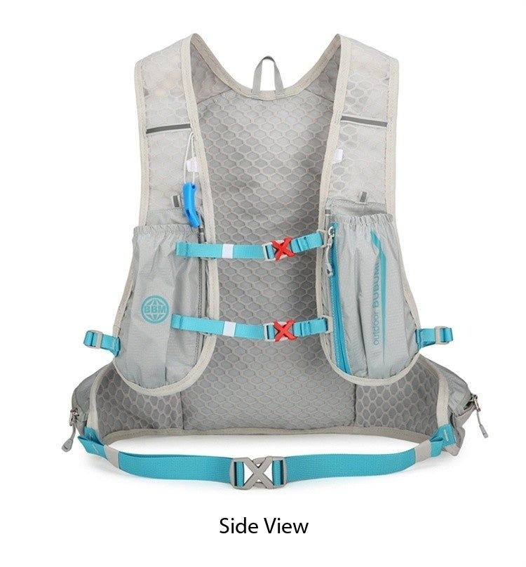 Lightweight 20L Multi - Sport Travel Backpack - SMARTMARTNZ