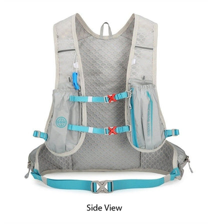 Lightweight 20L Multi - Sport Travel Backpack - SMARTMARTNZ