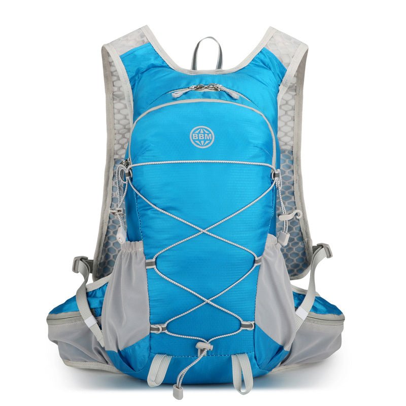 Lightweight 20L Multi - Sport Travel Backpack - SMARTMARTNZ
