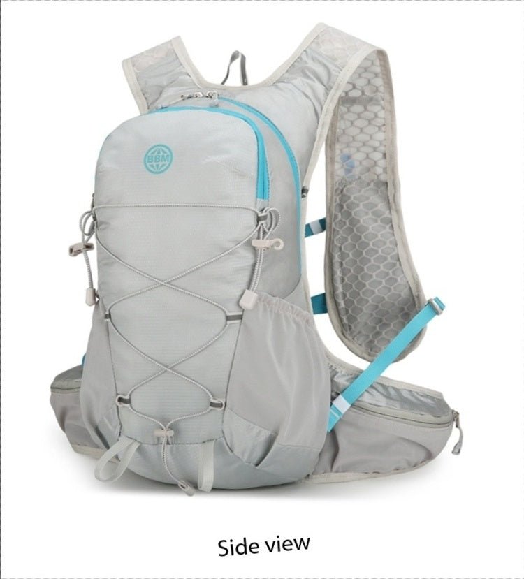Lightweight 20L Multi - Sport Travel Backpack - SMARTMARTNZ