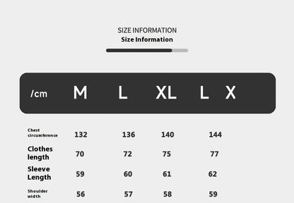 Lightweight Ice Silk Men’s Jacket – UV Sun Protection & Breathable Comfort - SMARTMARTNZ