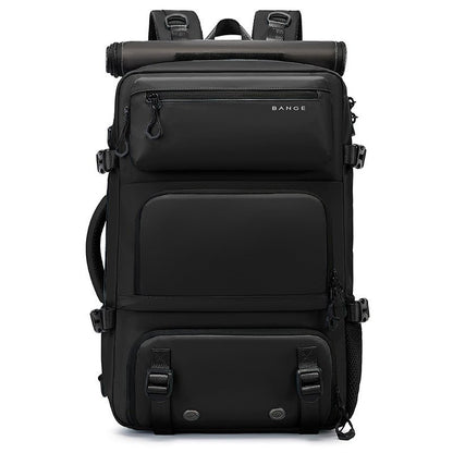 Lightweight Multi - Functional Travel Backpack - SMARTMARTNZ