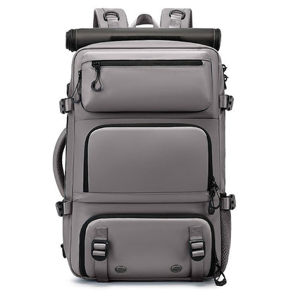Lightweight Multi - Functional Travel Backpack - SMARTMARTNZ