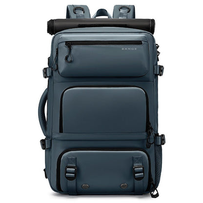 Lightweight Multi - Functional Travel Backpack - SMARTMARTNZ