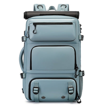 Lightweight Multi - Functional Travel Backpack - SMARTMARTNZ