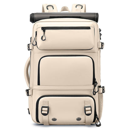 Lightweight Multi - Functional Travel Backpack - SMARTMARTNZ