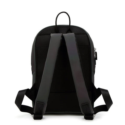 Luminous Geometric Diamond Backpack – Stylish & Eye - Catching - SMARTMARTNZ