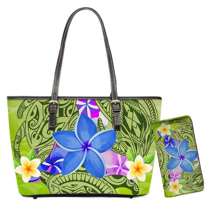 Matching Handbag & Purse Set – Two Pieces Chic Design | Convenient & Coordinated - SMARTMARTNZ