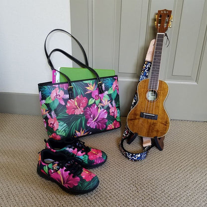 Matching Handbag & Purse Set – Two Pieces Chic Design | Convenient & Coordinated - SMARTMARTNZ