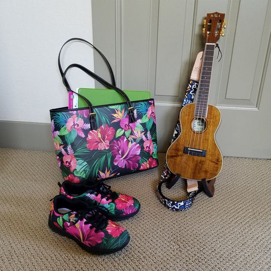 Matching Handbag & Purse Set – Two Pieces Chic Design | Convenient & Coordinated - SMARTMARTNZ