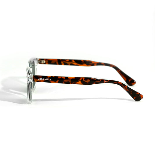 Crystal Tide - Unisex are Polarized Sunglasses