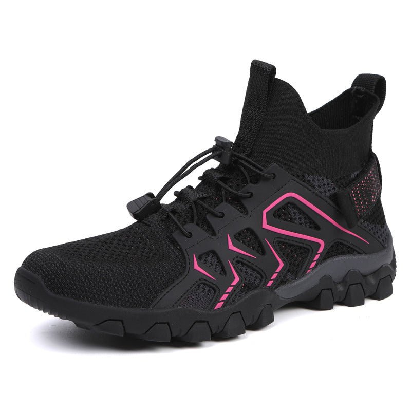 Men's And Women's Fashion Outdoor Hiking Shoes - SMARTMARTNZ