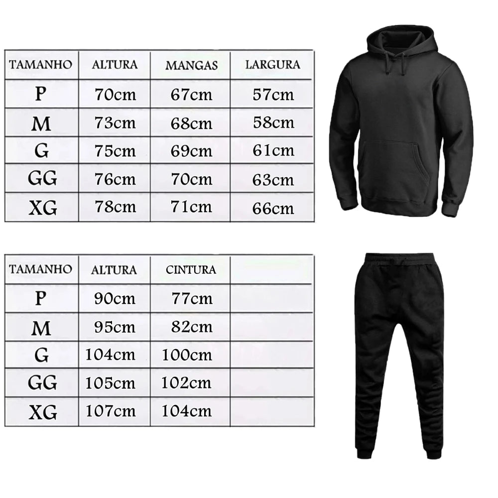 Men’s Basic Solid Sweatshirt – Casual Crewneck in Baby Pink & Royal Blue (Sizes S to XL) - SMARTMARTNZ