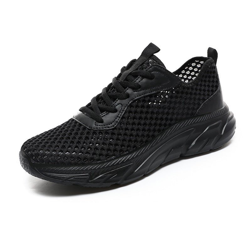 Men’s Breathable Mesh Running Shoes – Lightweight - SMARTMARTNZ