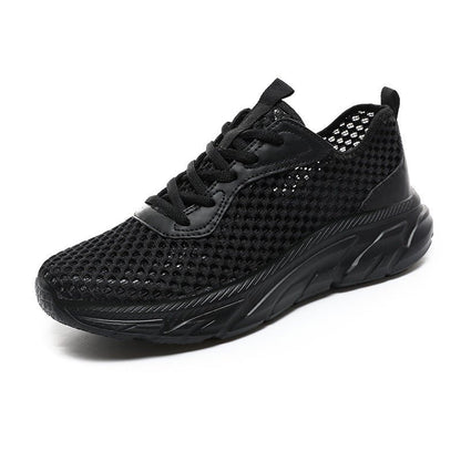Men’s Breathable Mesh Running Shoes – Lightweight - SMARTMARTNZ