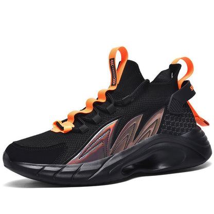 Men’s Casual Mesh Running Shoes – Lightweight & Trendy - SMARTMARTNZ