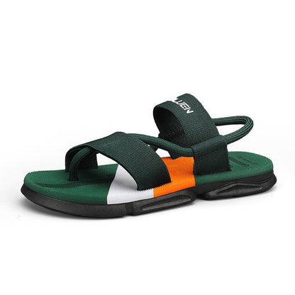 Men’s Casual Sandals – Lightweight & Breathable - SMARTMARTNZ