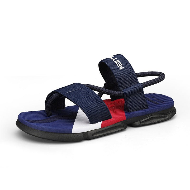 Men’s Casual Sandals – Lightweight & Breathable - SMARTMARTNZ