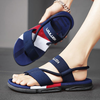 Men’s Casual Sandals – Lightweight & Breathable - SMARTMARTNZ