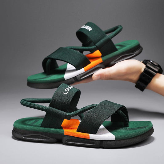 Men’s Casual Sandals – Lightweight & Breathable - SMARTMARTNZ