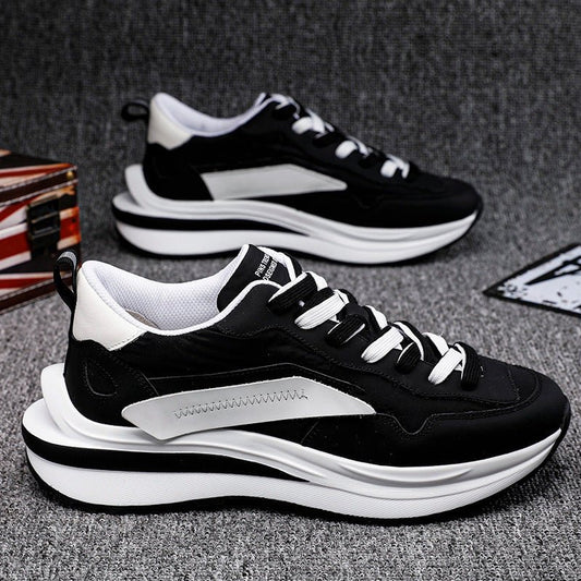 Men's Casual Sports Forrest Shoes Slow Walking Shoes - SMARTMARTNZ