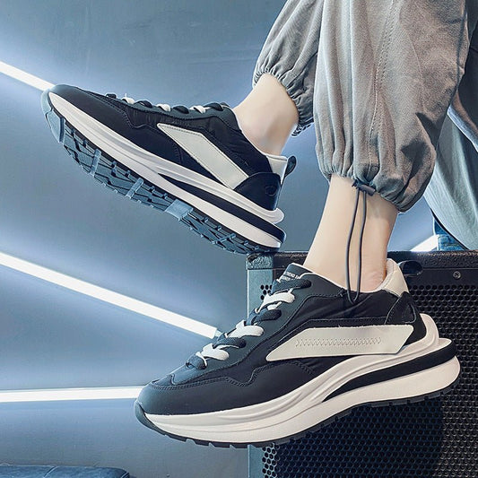 Men's Casual Sports Forrest Shoes Slow Walking Shoes - SMARTMARTNZ