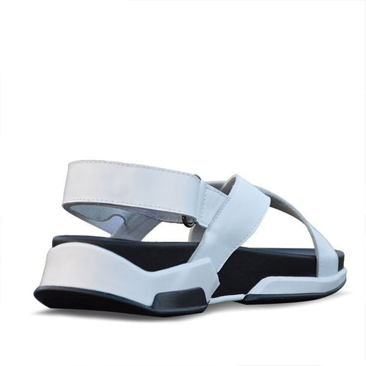Men’s Elevator Beach Sandals – Korean Casual Leather Style Height - Increasing Design | Soft Leather | Summer - Ready - SMARTMARTNZ