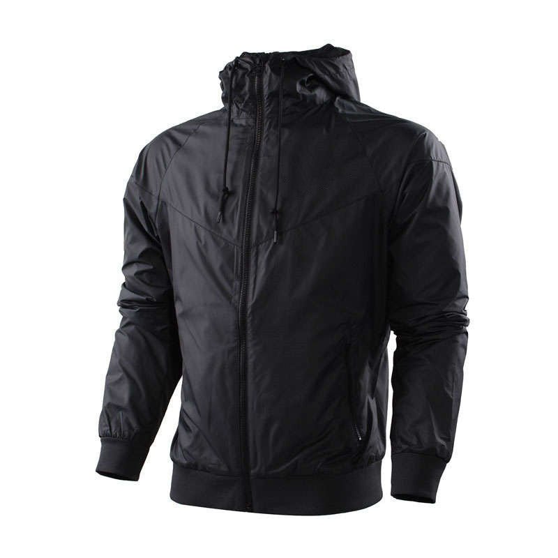 Men’s Explosive Style Windbreaker – Trendy & Lightweight - SMARTMARTNZ