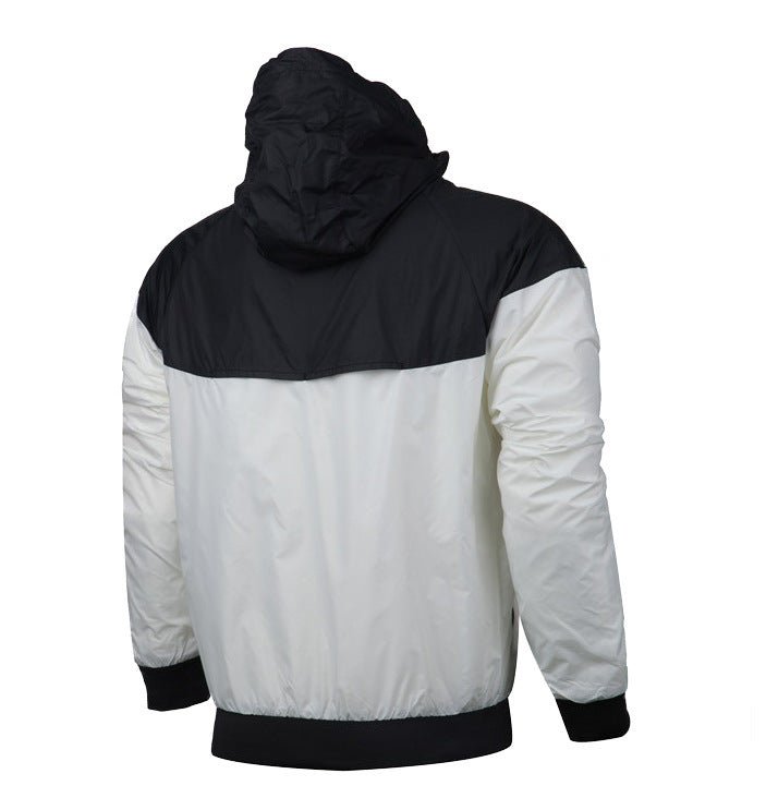 Men’s Explosive Style Windbreaker – Trendy & Lightweight - SMARTMARTNZ