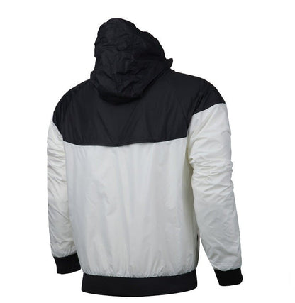 Men’s Explosive Style Windbreaker – Trendy & Lightweight - SMARTMARTNZ
