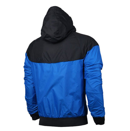 Men’s Explosive Style Windbreaker – Trendy & Lightweight - SMARTMARTNZ