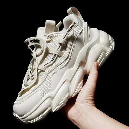 Men’s Fashion Sneakers – Breathable Casual Trainers & Street - SMARTMARTNZ