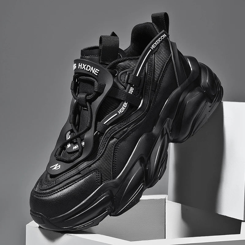 Men’s Fashion Sneakers – Breathable Casual Trainers & Street - SMARTMARTNZ
