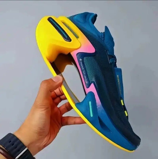 Men’s Great Shadow Running Shoes – Lightweight & Breathable - SMARTMARTNZ