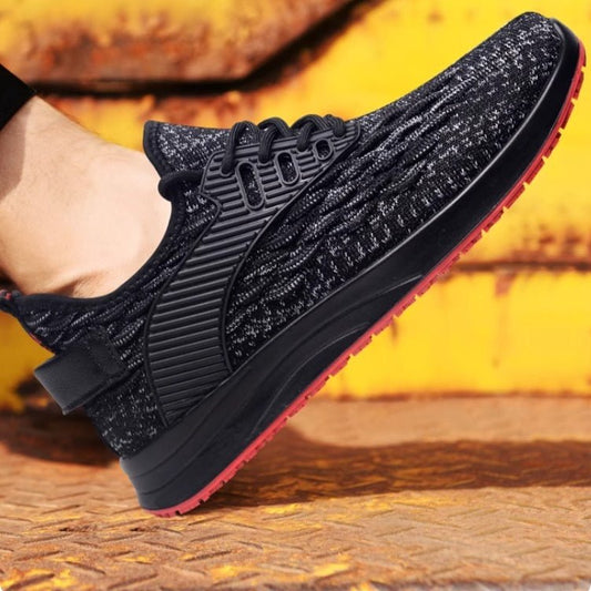Men’s Kitchen Shoes – Anti - Slip, Waterproof & Oil - Proof - SMARTMARTNZ