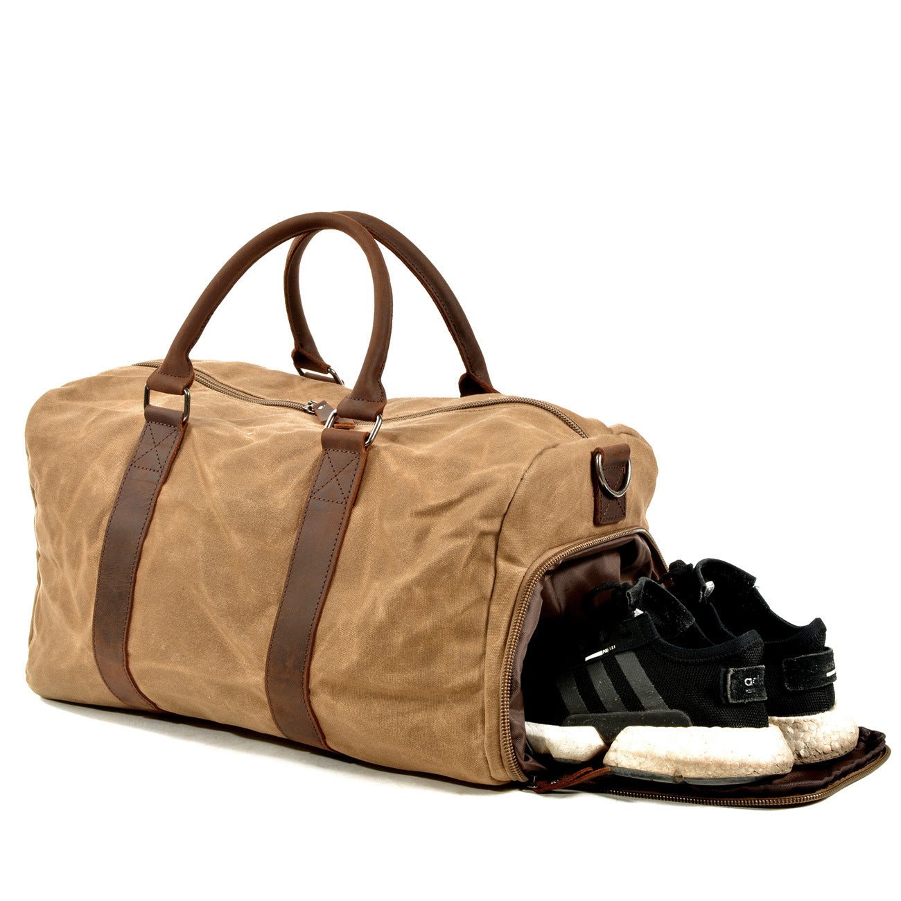 Men’s One - Shoulder Large Luggage Bag - SMARTMARTNZ