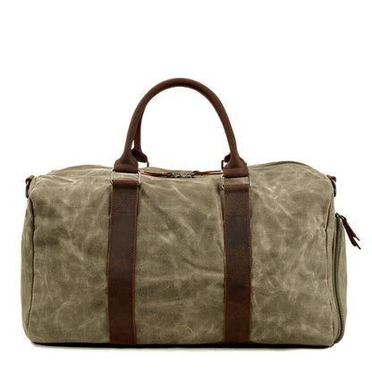 Men’s One - Shoulder Large Luggage Bag - SMARTMARTNZ