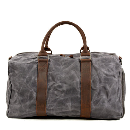 Men’s One - Shoulder Large Luggage Bag - SMARTMARTNZ