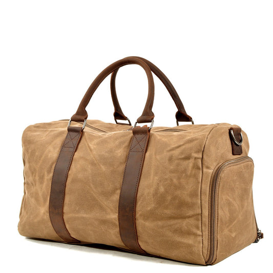 Men’s One - Shoulder Large Luggage Bag - SMARTMARTNZ