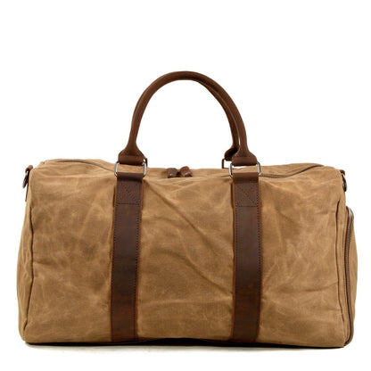 Men’s One - Shoulder Large Luggage Bag - SMARTMARTNZ