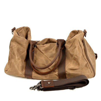 Men’s One - Shoulder Large Luggage Bag - SMARTMARTNZ