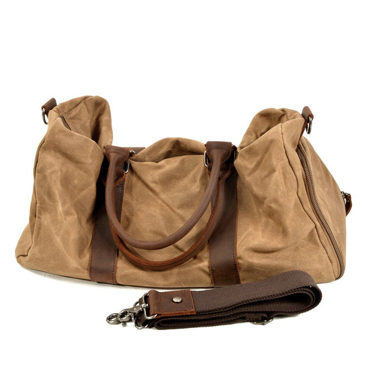 Men’s One - Shoulder Large Luggage Bag - SMARTMARTNZ