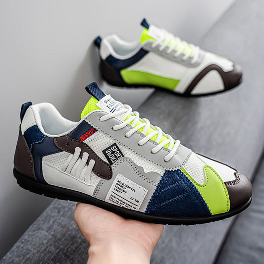 Men’s Sports Shoes – Stylish, Lightweight & Durable - SMARTMARTNZ