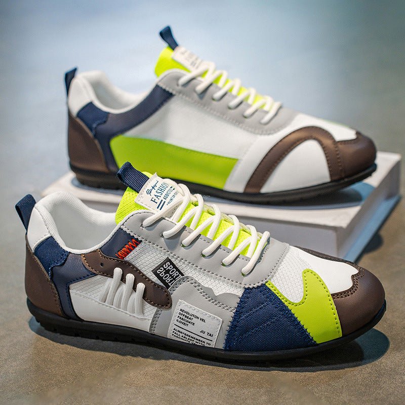 Men’s Sports Shoes – Stylish, Lightweight & Durable - SMARTMARTNZ